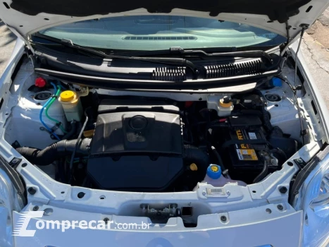 PALIO 1.0 MPI Attractive 8V