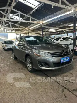 C4 LOUNGE FEEL THP 173 FLEX AUT