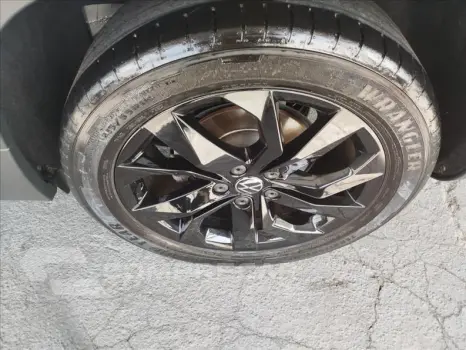 TAOS 1.4 250 TSI Comfortline