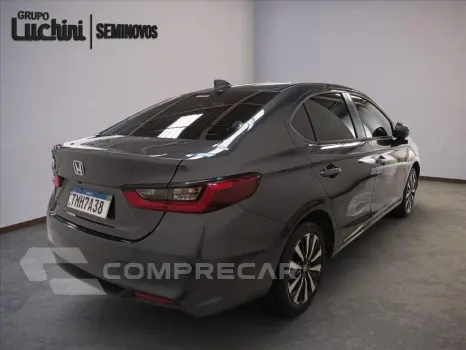 CITY 1.5 i-VTEC FLEX TOURING CVT