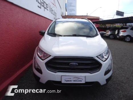 ECOSPORT 1.5 Ti-vct Freestyle