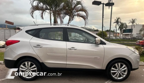 IX35 2.0 MPFI 16V