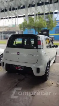 UNO 1.4 EVO Sporting 8V