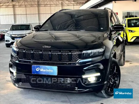 COMMANDER 1.3 T270 TURBO FLEX OVERLAND AT6