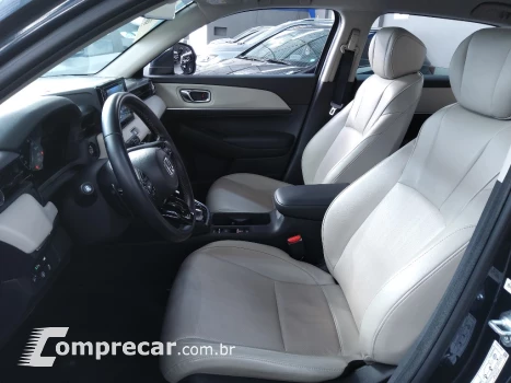 HR-V 1.5 DI I-VTEC TURBO FLEX TOURING CVT