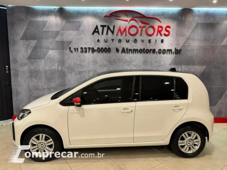 UP 1.0 12V 4P FLEX MOVE UP