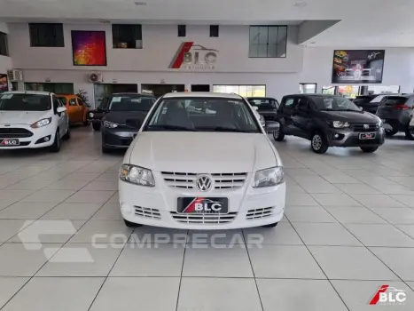 GOL 1.0 GIV
