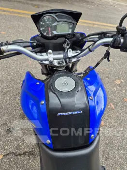 YAMAHA CROSSER XTZ 150 2017 – ABS – R$ 12.900