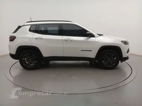 COMPASS 1.3 T270 TURBO FLEX LONGITUDE AT6