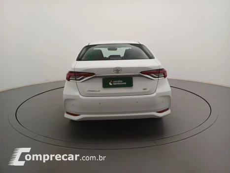 COROLLA 2.0 VVT-IE FLEX XEI DIRECT SHIFT