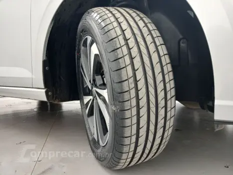 VIRTUS 1.0 200 TSI COMFORTLINE AUTOMÁTICO