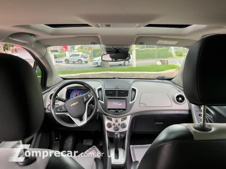 TRACKER 1.8 MPFI LTZ 4X2 16V