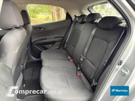 HB20 1.0 12V FLEX COMFORT PLUS MANUAL