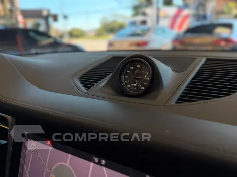 Macan T 2.0 Turbo