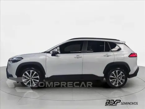COROLLA CROSS 2.0 Vvt-ie XRE