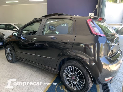 Punto Sporting 1.8 Flex 8V/16V 5p