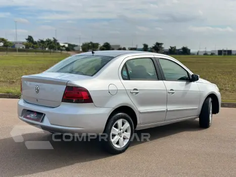 VOYAGE 1.0 12V MPI Totalflex