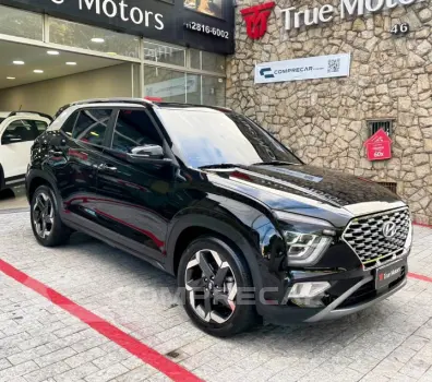 CRETA 2.0 Ultimate