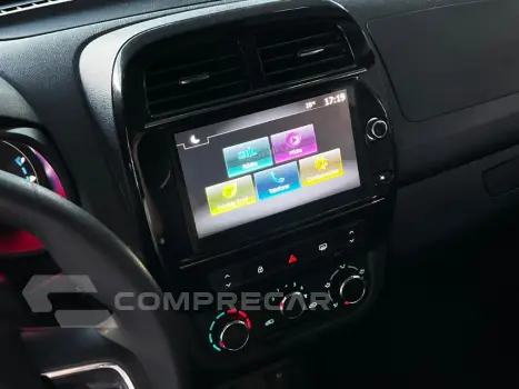 KWID OUTSIDER 1.0 Flex 12V 5p Mec.