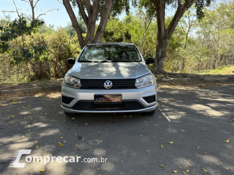 VOYAGE 1.0 12V MPI Totalflex