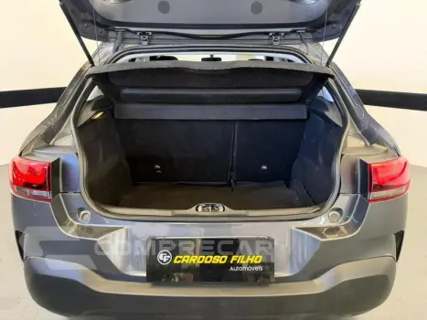 C4 CACTUS 1.6 FEEL AUT