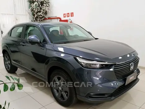 HR-V 1.5 DI I-VTEC FLEX EXL CVT