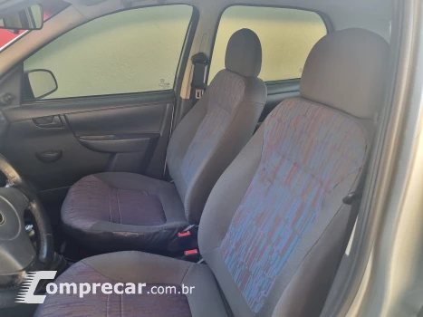 CELTA 1.0 MPFI Spirit 8V