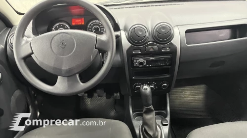 SANDERO 1.0 Authentique 16V