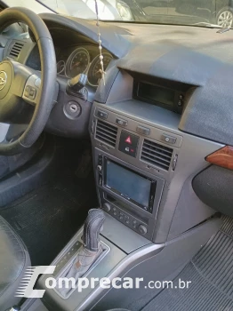 Vectra Elite 2.4 16V