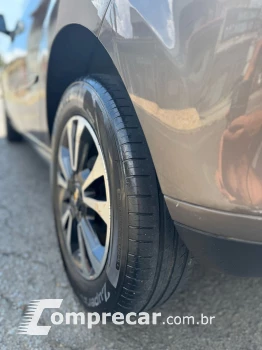 ONIX 1.4 MPFI LTZ 8V