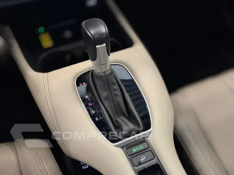 ZR-V 2.0 i-VTEC GASOLINA CVT