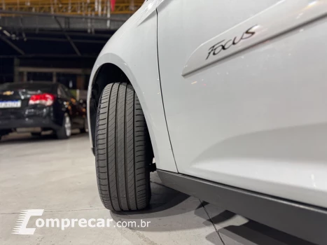 Focus 1.6 S/SE/SE Plus Flex 8V/16V  5p