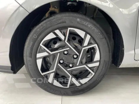 HB20 Comfort 1.0 Flex 12V Mec.