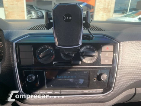 up! move 1.0 TSI Total Flex 12V 5p