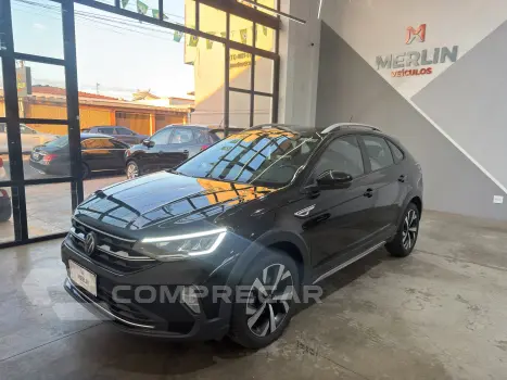 NIVUS 1.0 200 TSI Highline