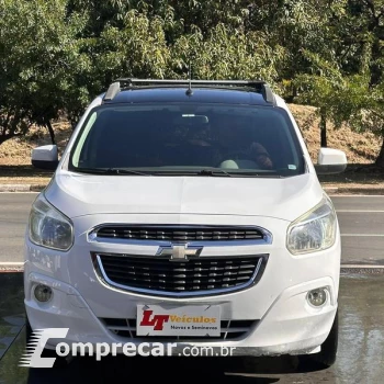 SPIN 1.8L MT LT