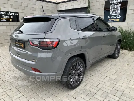 COMPASS 1.3 T270 TURBO FLEX S AT6