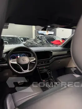 T-CROSS 1.4 250 TSI Highline