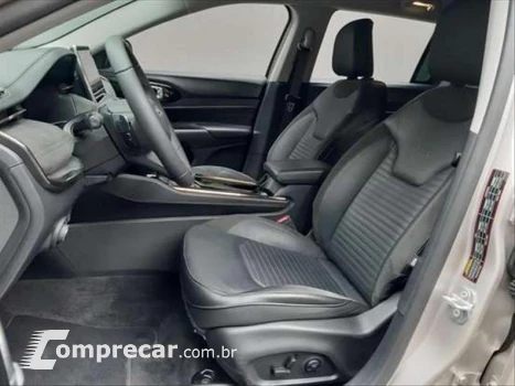 COMMANDER 1.3 T270 Turbo Limited