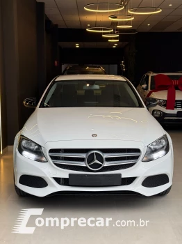 C 180 1.6 CGI 16V Turbo