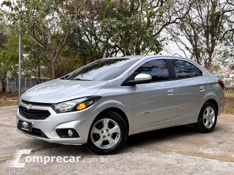 CHEVROLET Prisma 1.4 SPE/4 Eco LT 4 portas