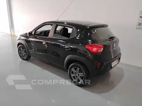 KWID 1.0 12V SCE FLEX ZEN MANUAL