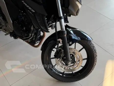 FZ25 250 FAZER FLEX