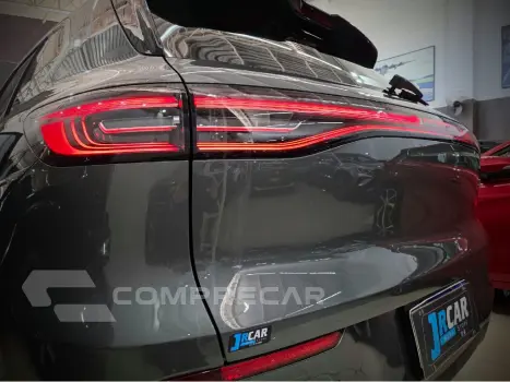 EX5 60,22 KW ELETRICO PRO