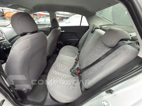 HB20S 1.6 Comfort Plus 16V