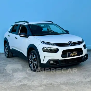 C4 CACTUS 1.6 FEEL PACK