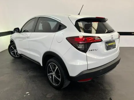 HR-V LX 1.8 FLEXONE 16V 5P AUT.