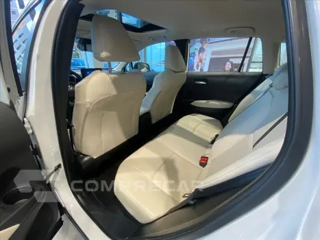 COROLLA CROSS 1.8 VVT-I HYBRID FLEX XRX CVT