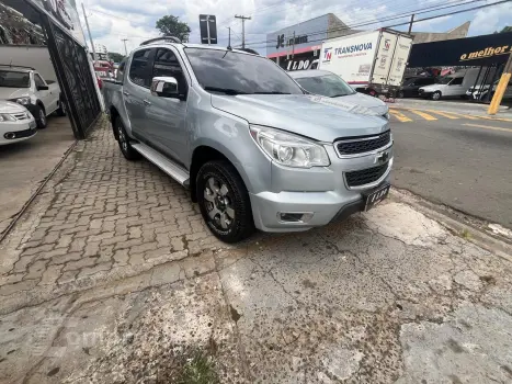 S10 2.4 LTZ 4X2 CD 8V