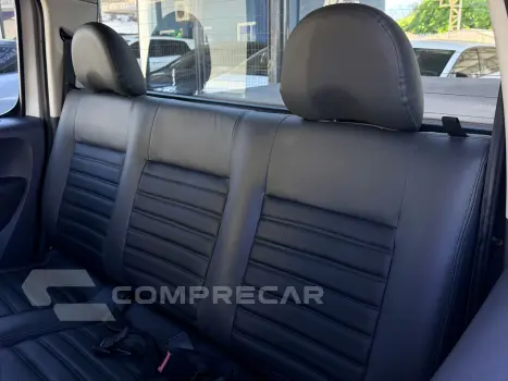 AMAROK 2.0 4X4 CD 16V Turbo Intercooler